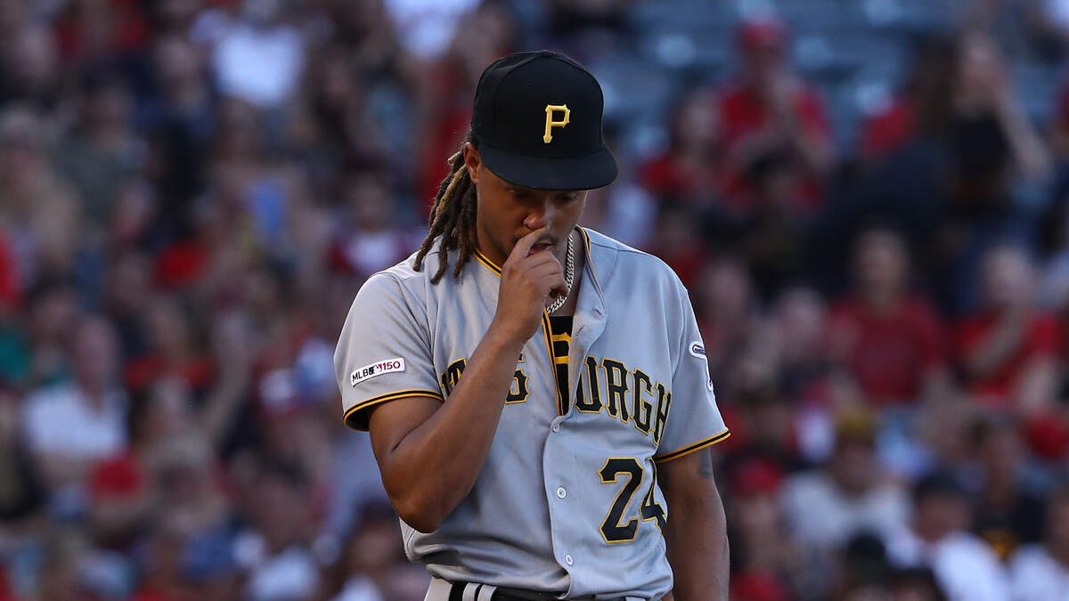 Revisiting the Pirates trade for Chris Archer - Bucs Dugout