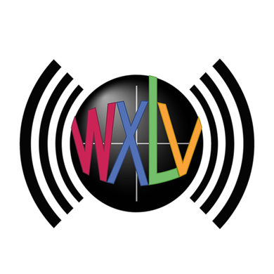 WXLV The X logo