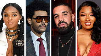 These Are The Charities Your Favorite Celebs Are Supporting