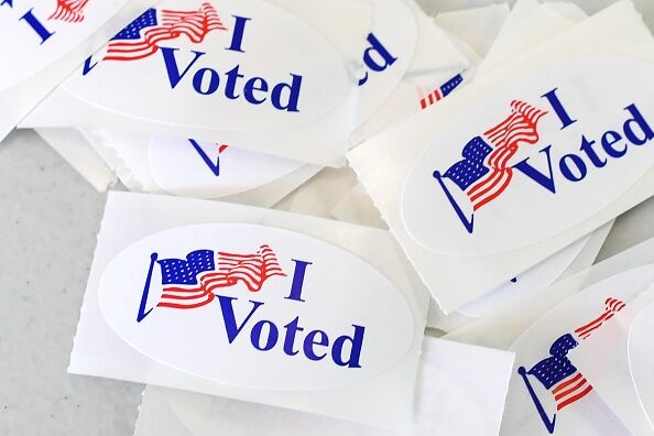 US-POLITICS-ELECTION-VOTE