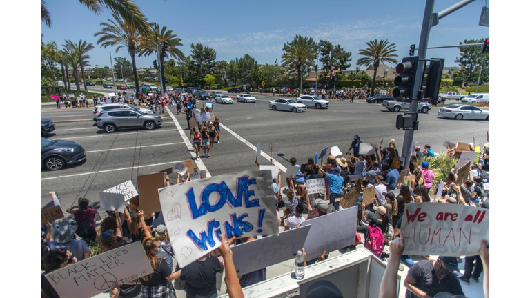 US-POLITICS-RACE-UNREST