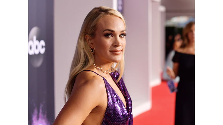 2019 American Music Awards - Red Carpet
