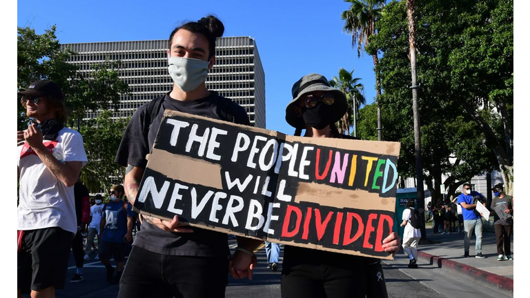 US-POLITICS-POLICE-JUSTICE-RACISM