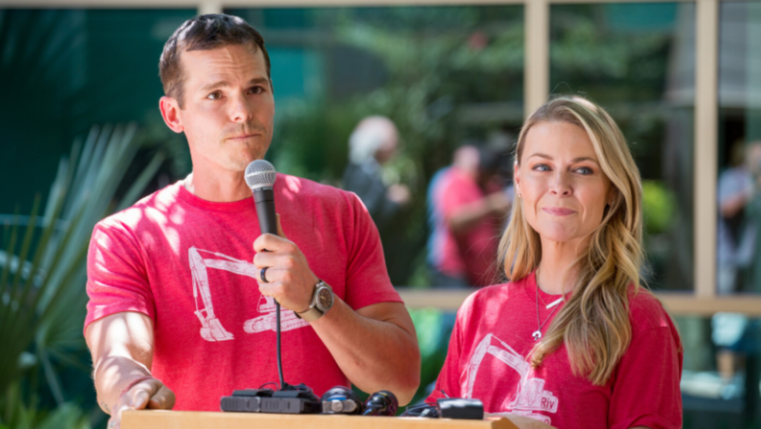 Granger Smith And Wife Amber Remember Their Son River One Year After Death