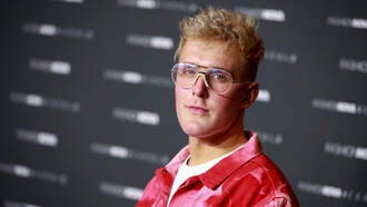 Jake Paul Charged In Arizona Riots 