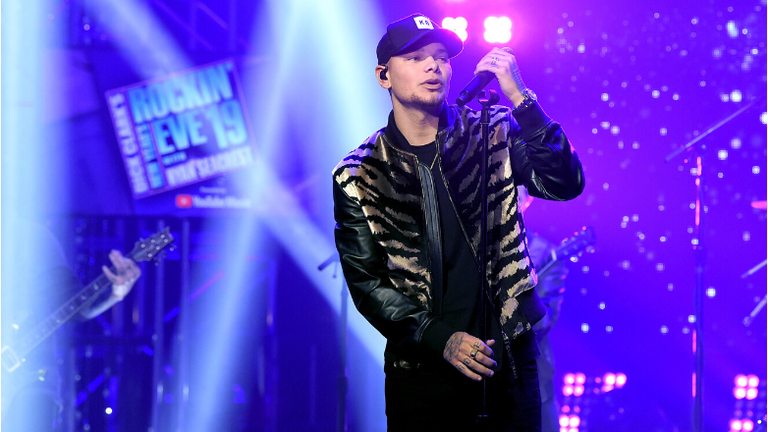 Kane Brown's 'Worldwide Beautiful' Advocates For Equality And Peace