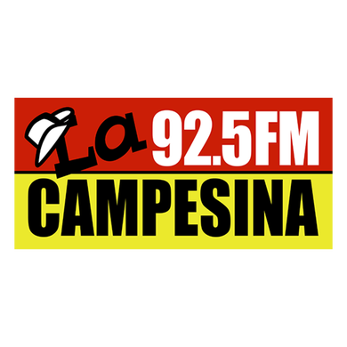 La Campesina 92.5 logo