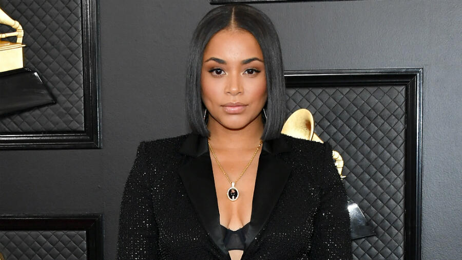 Lauren London Talks Gun Violence, Loss Of Nipsey Hussle & More | iHeart