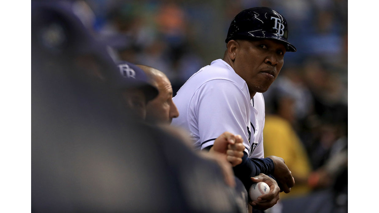 Chicago White Sox v Tampa Bay Rays