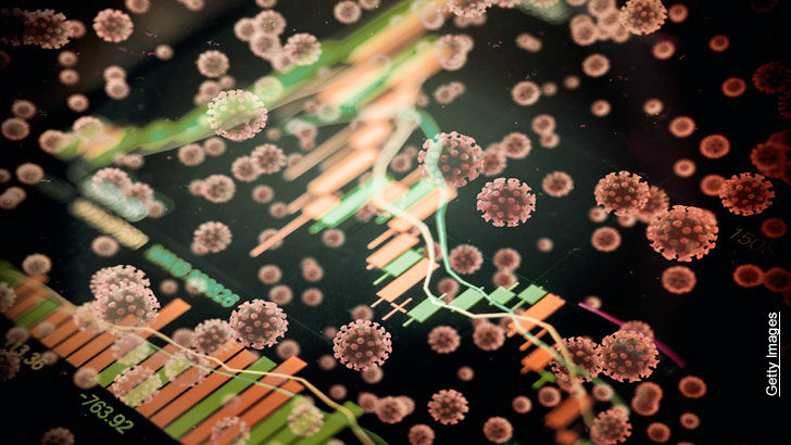 Coronavirus & Re-engineering the Economy / Life Off-the-Grid