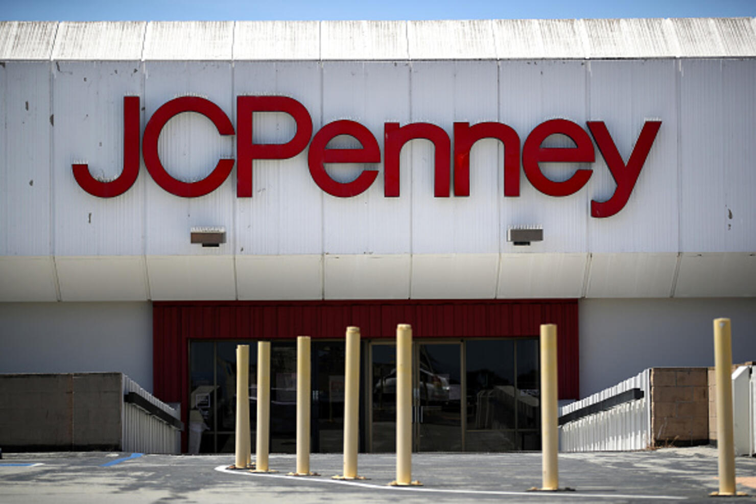 JC Penney Closing 154 Stores, Including 9 In Florida iHeartRadio