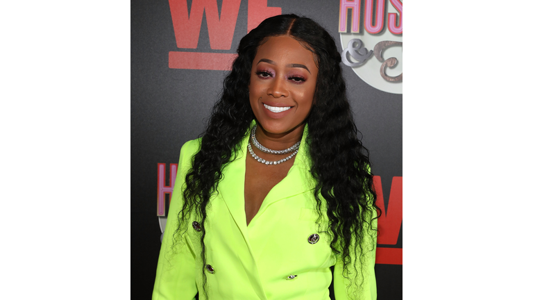 WE tv Celebrates The Premiere Of "Hustle & Soul" Season 3