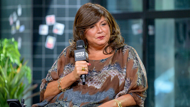 Abby Lee Miller Apologizes for Racially Insensitive Remarks