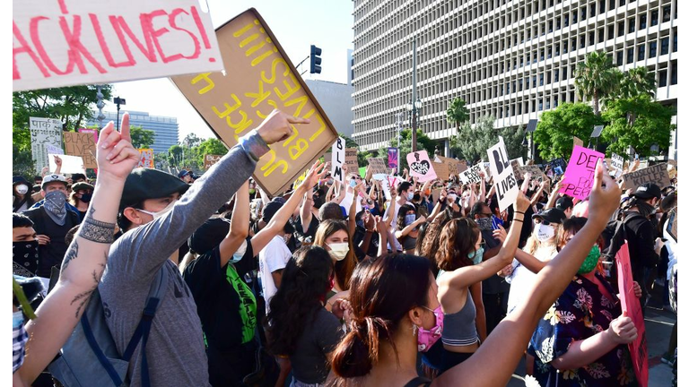 US-POLITICS-POLICE-JUSTICE-RACISM