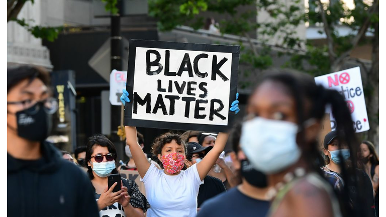  Here's a roundup of headlines related to George Floyd's death and the protests across America.