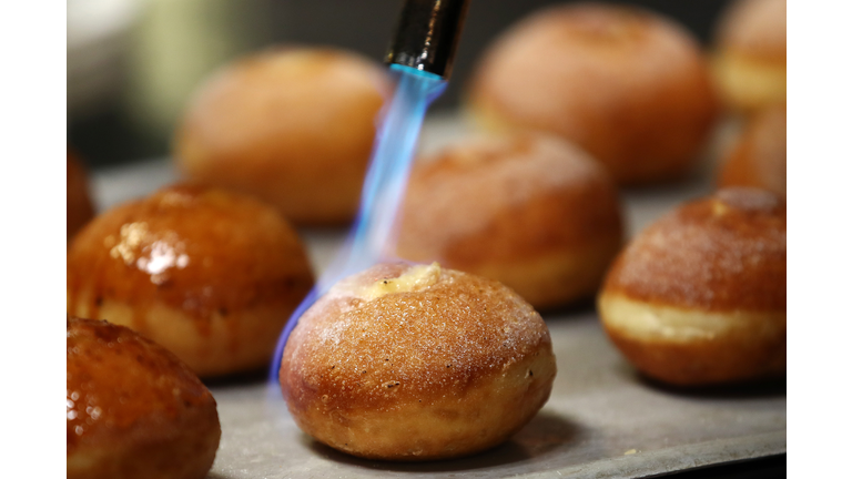 Lockdown Measures Eased As New Zealand Moves To Alert Level Three Restrictions