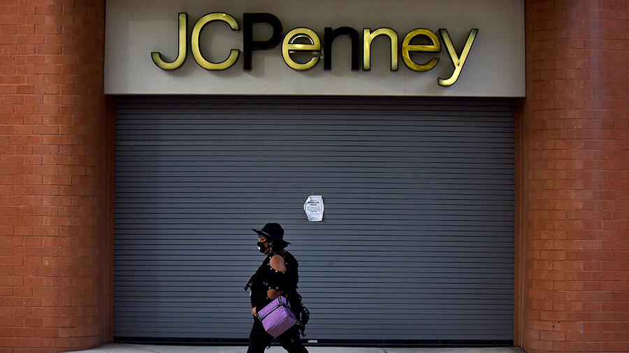 Jcpenney To Close 154 Locations See If Your Local Store Is On The List