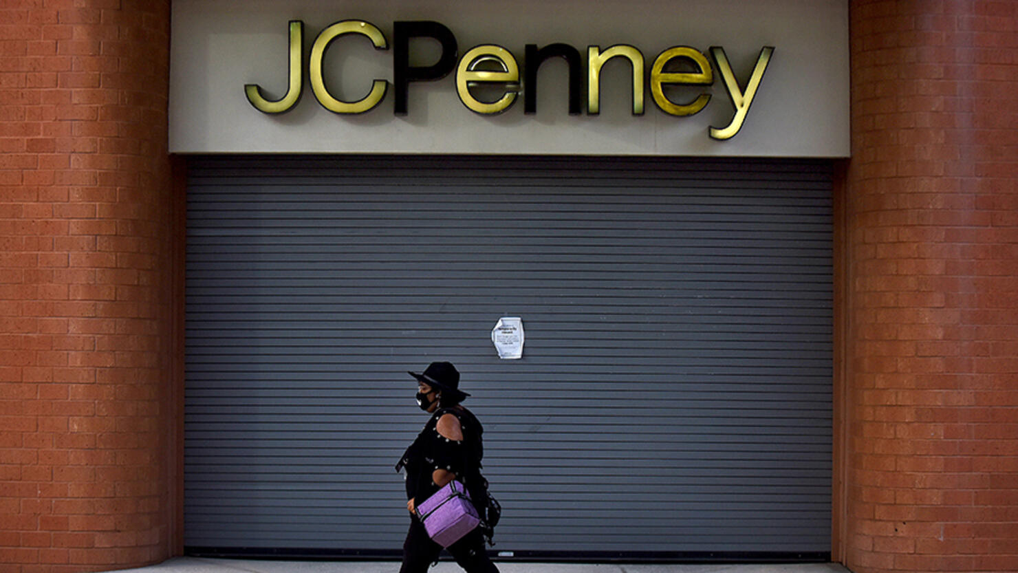 JCPenney To Close 154 Locations, See If Your Local Store Is On The List