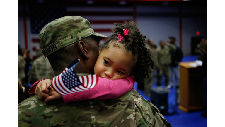 Copyright 2020 Getty Images