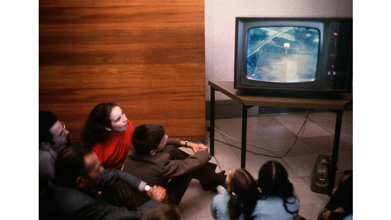 Copyright 2020 Getty Images