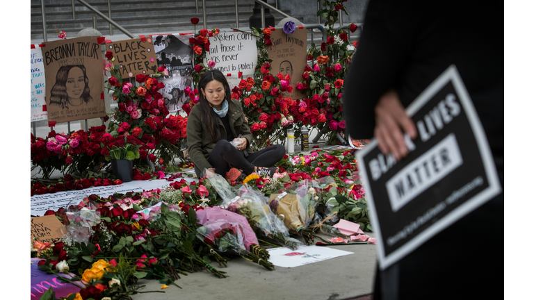 US-POLITICS-RACE-UNREST