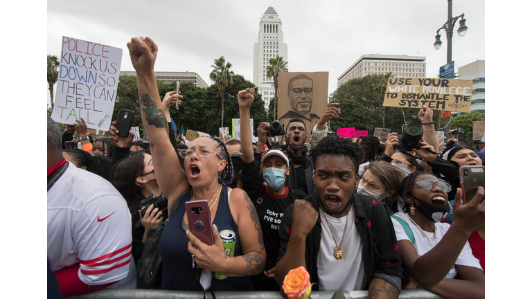 US-POLITICS-RACE-UNREST