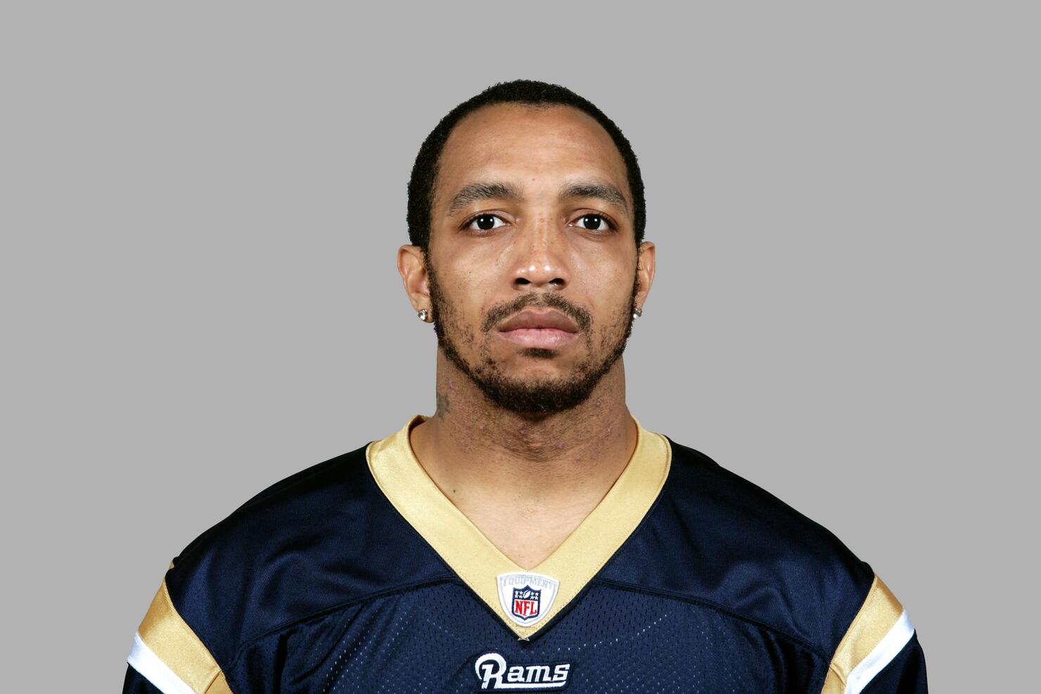 St. Louis Rams 2008 Headshots