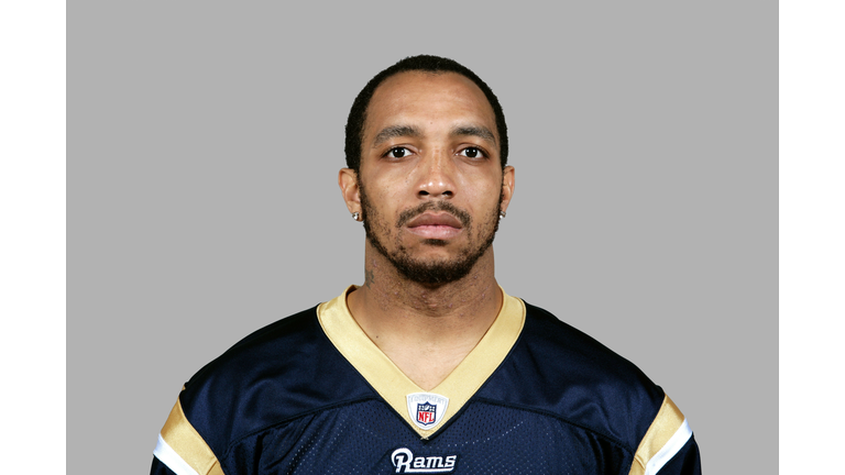 St. Louis Rams 2008 Headshots