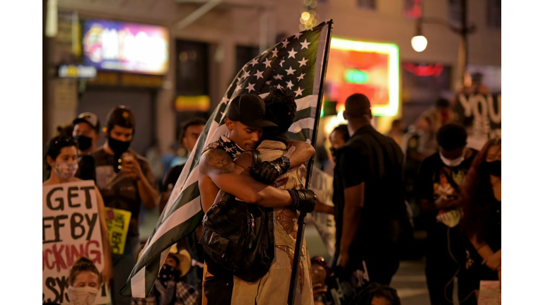 TOPSHOT-US-POLITICS-RACE-UNREST