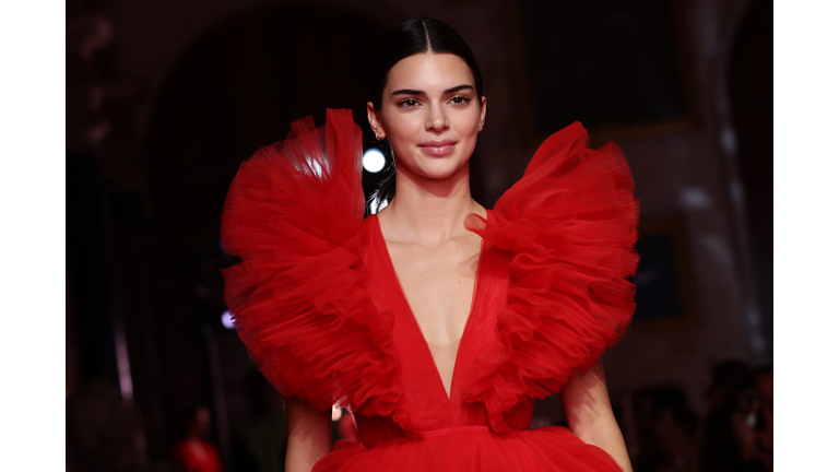 Runway - Giambattista Valli Loves H&M