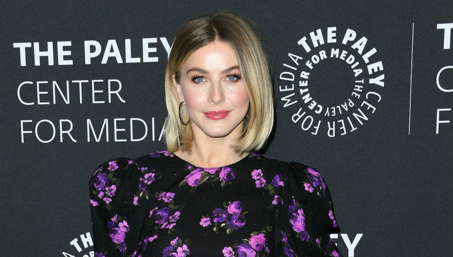 Julianne Hough Talks About Her 'shame' Over Past Blackface Controversy 