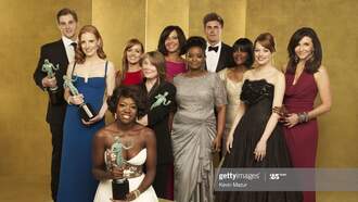 The Help’ is Top Trending Movie on Netflix During George Floyd Protests