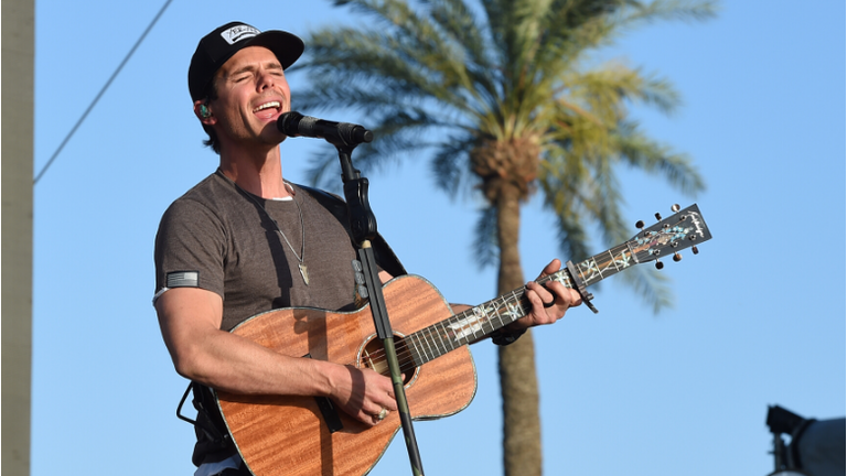 Granger Smith And Lathan Warlick Drop 'That's Why I Love Dirt Roads' Remix