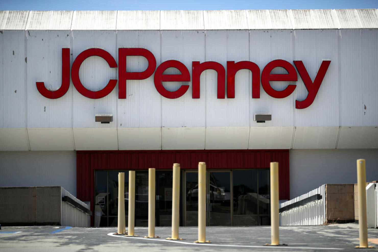 JCPenney Store