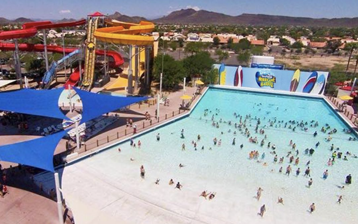 hurricane-harbor-phoenix-to-open-on-june-12th-with-new-safety-protocols