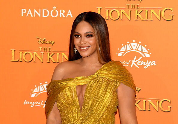 Beyonce has teamed up with the NAACP to help black-owned small businesses who have been impacted by the Coronavirus pandemic and the social injustice.
