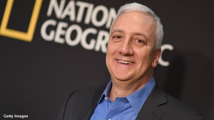 Astronaut Mike Massimino Muses About Flat Earth Enthusiasts