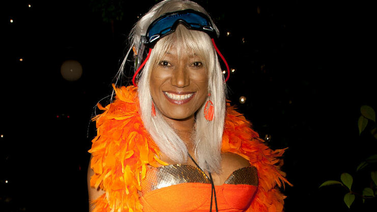 Bonnie Pointer Of The Pointer Sisters Dead At 69 | iHeartRadio