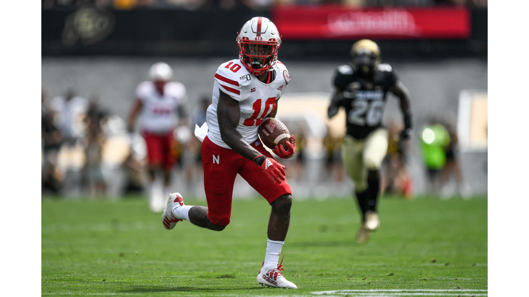 Nebraska v Colorado