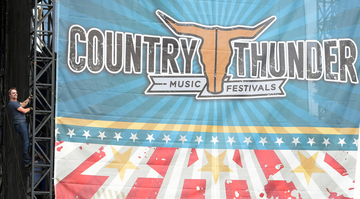 Country Thunder USA