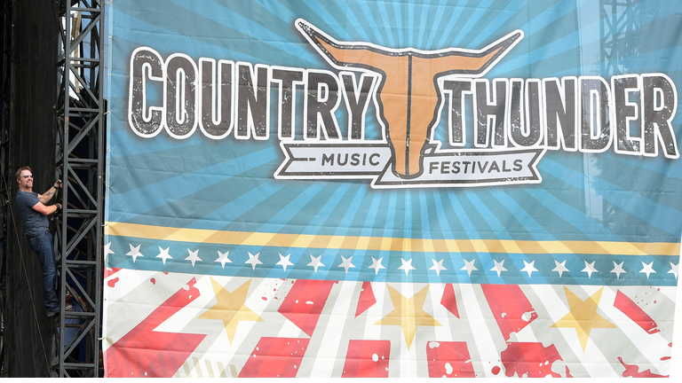 Country Thunder USA