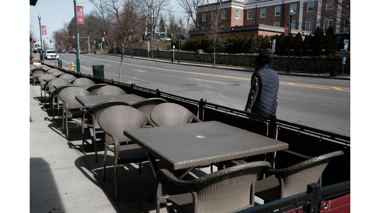 Gov. Cuomo Orders Containment Zone In New Rochelle, NY Due To Coronavirus Cluster