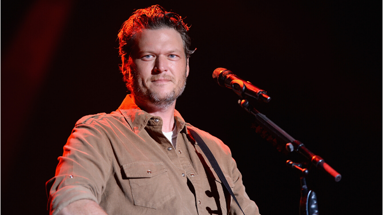 Blake Shelton's Ole Red Orlando To Officially Open In June