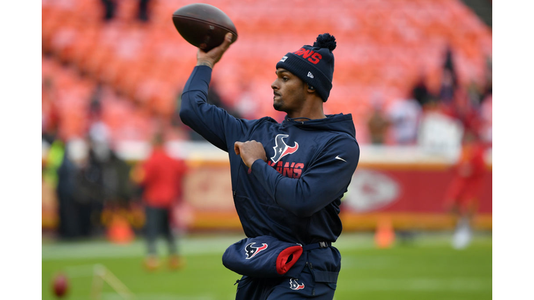 Divisional Round - Houston Texans v Kansas City Chiefs