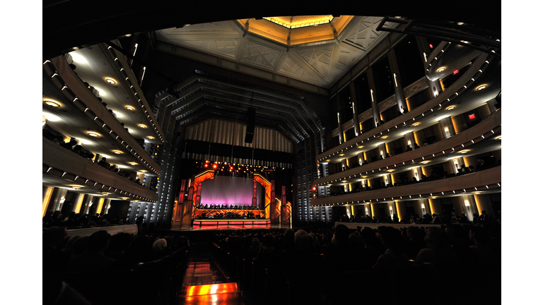 Photo: Getty Images