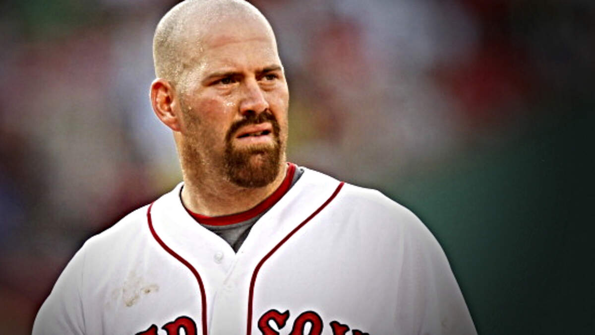 Disadvantaged Kevin Youkilis – Boston Herald