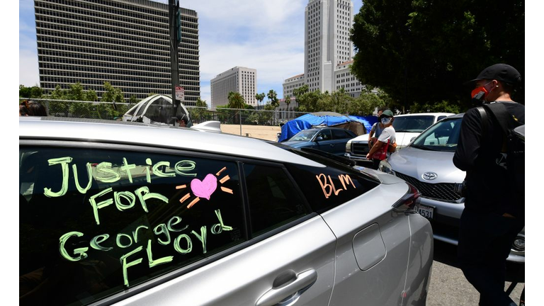 US-POLITICS-RACE-UNREST