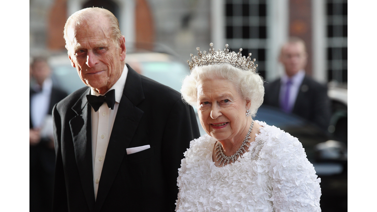 Queen Elizabeth II's Historic Visit To Ireland - Day Two
