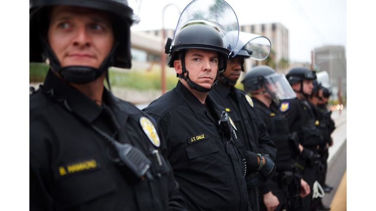 Phoenix Police Department