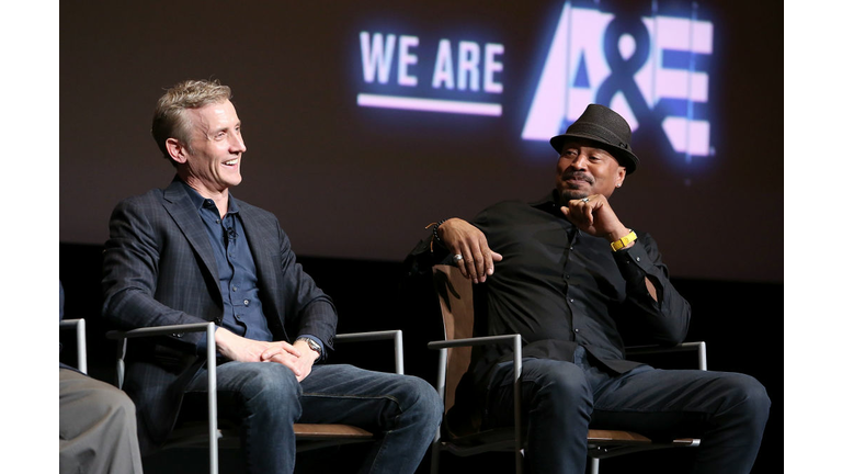 Live PD - Photo Jesse Grant / Stringer